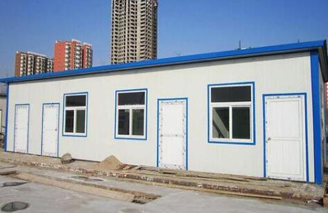 湟源彩钢房如何更好地隔音降噪?