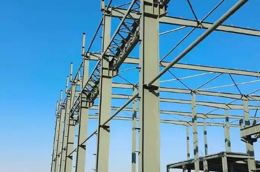 湟源钢结构减缓腐蚀程度的钝化处理知识！