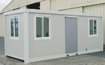 湟源彩钢房的灵活性体现在哪些地方?