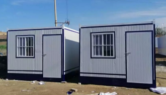 湟源彩钢房——让你的梦想之家成真！