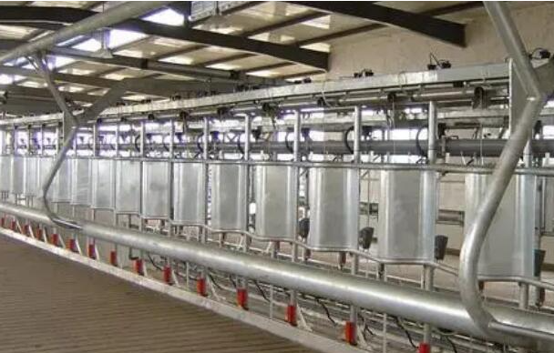 湟源钢结构 vs 传统结构:一场关于强度与速度的全面胜出!