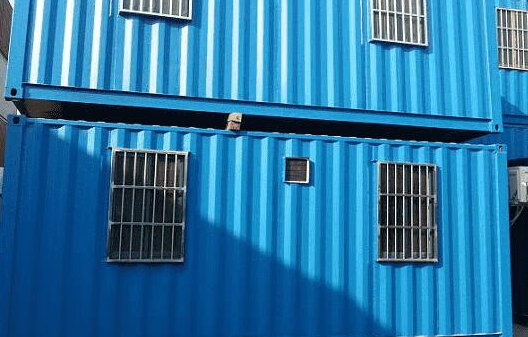 湟源集装箱房是否适合作为临时办公室?