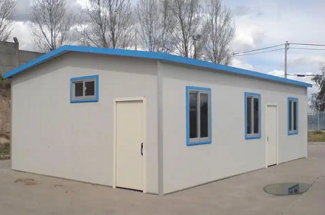 湟源彩钢房的质量原来跟这些环节息息相关！