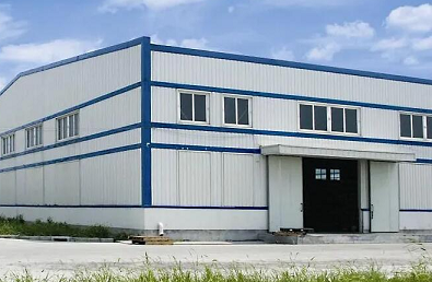 湟源彩钢房：低成本建造理想之选！