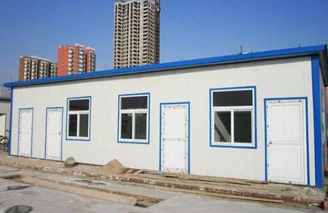 湟源彩钢房：耐用与美观的相互结合！