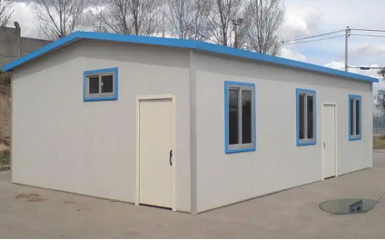 湟源彩钢房的“隐形寿命”：不止是生锈那么简单！