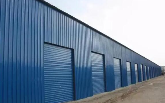 湟源场地布局常变动？彩钢房可拆装迁移，便捷性满分！