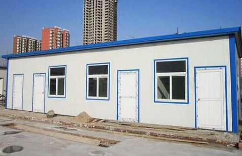 湟源彩钢房的多样风格，满足各类需求！