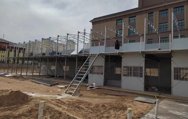 湟源钢结构隔层承重标准是多少?厂房阁楼搭建规范!